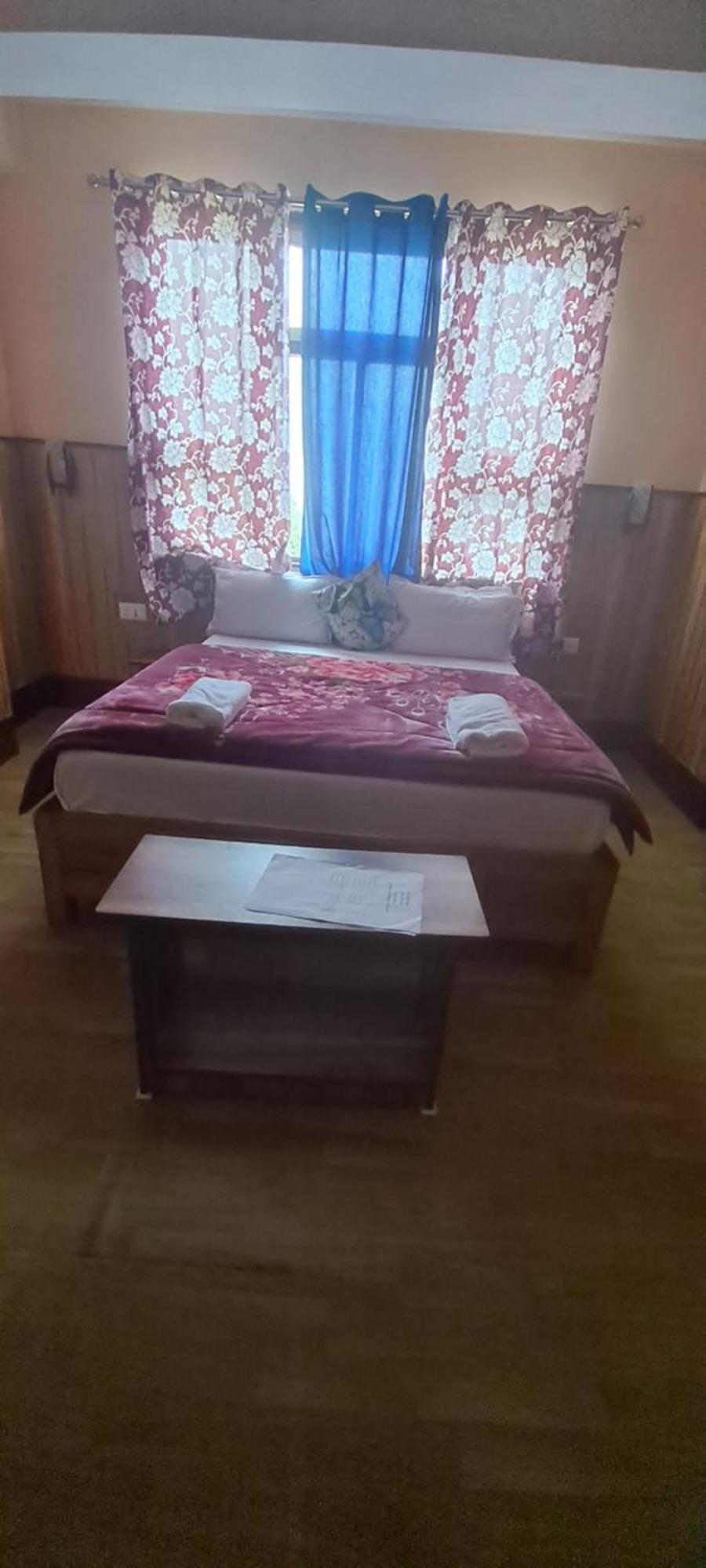 Khi Gha Thang Pelling Room photo