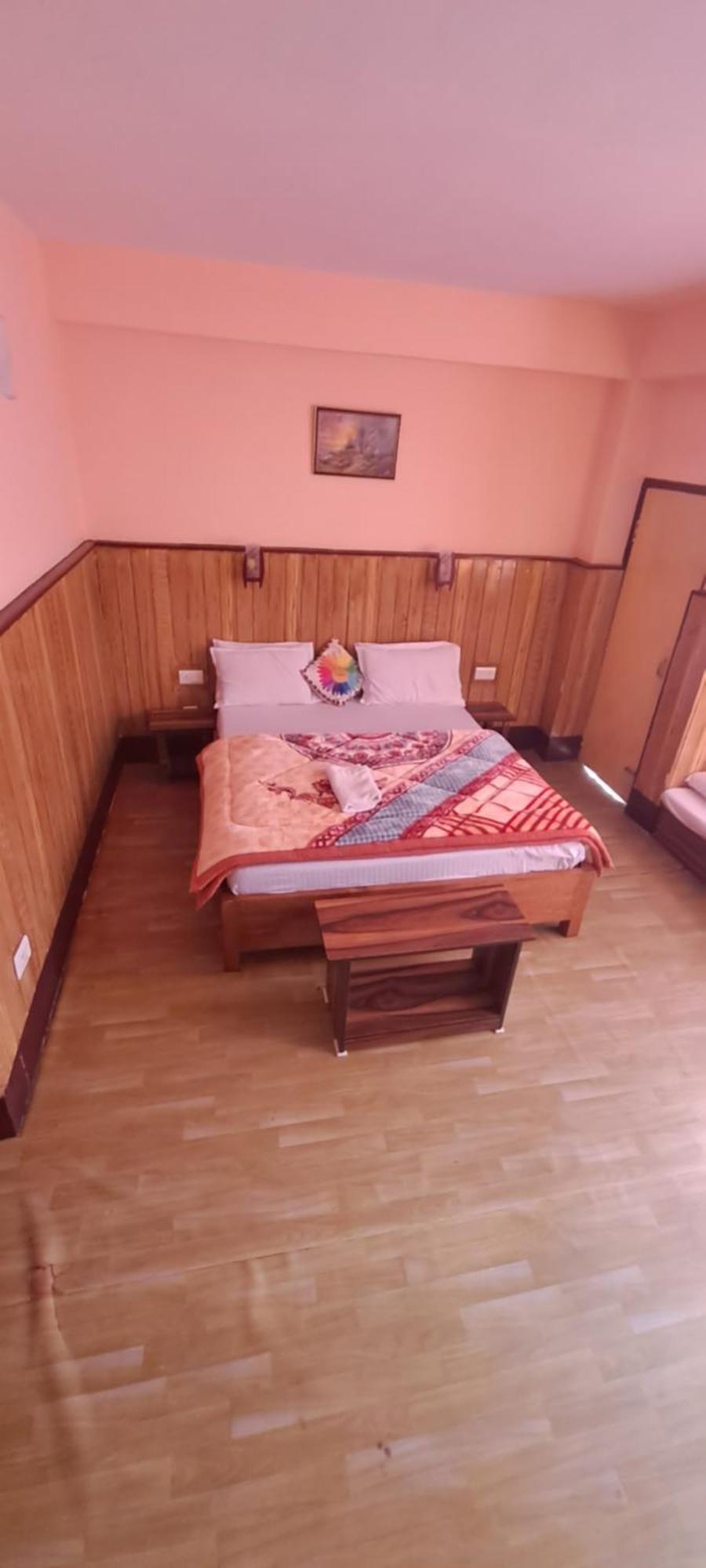 Khi Gha Thang Pelling Room photo