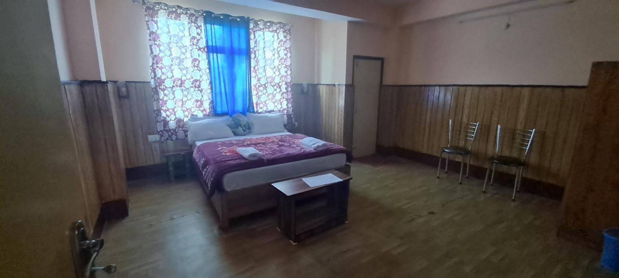 Khi Gha Thang Pelling Room photo