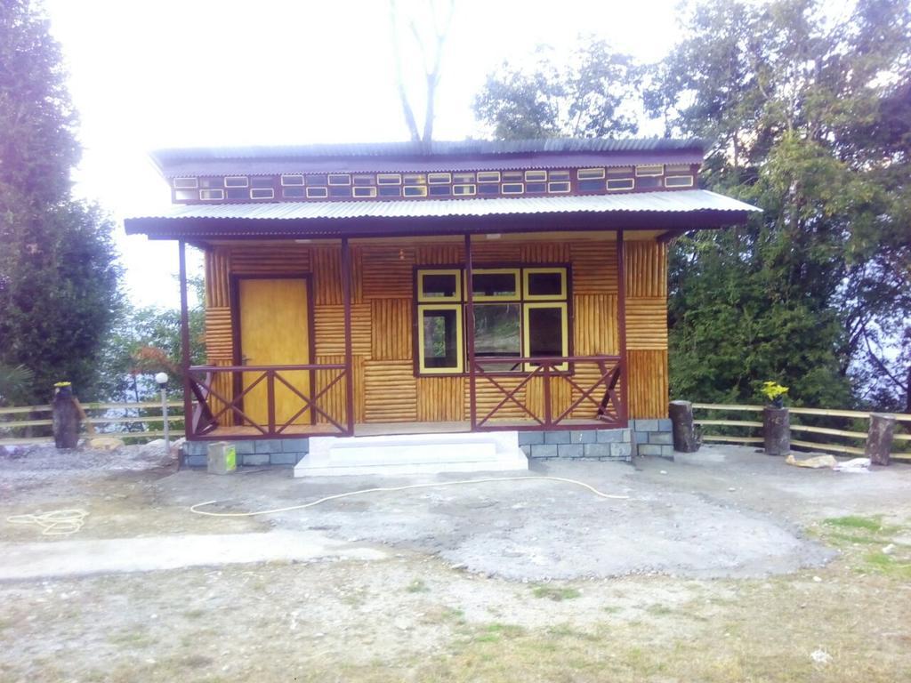 Khi Gha Thang Pelling Exterior photo