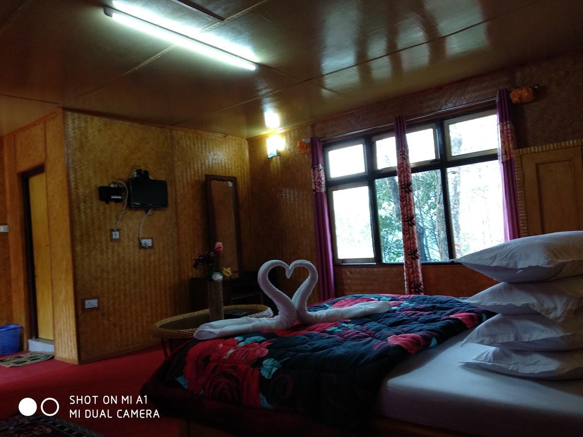 Khi Gha Thang Pelling Room photo