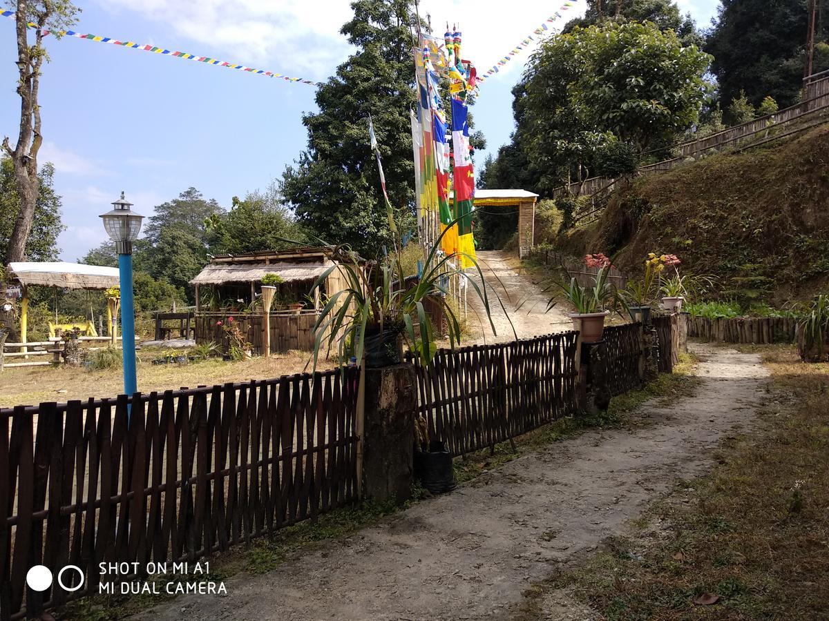 Khi Gha Thang Pelling Room photo