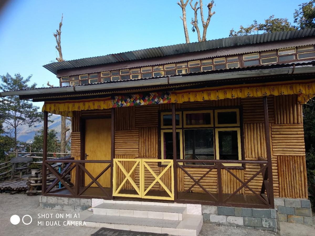 Khi Gha Thang Pelling Room photo